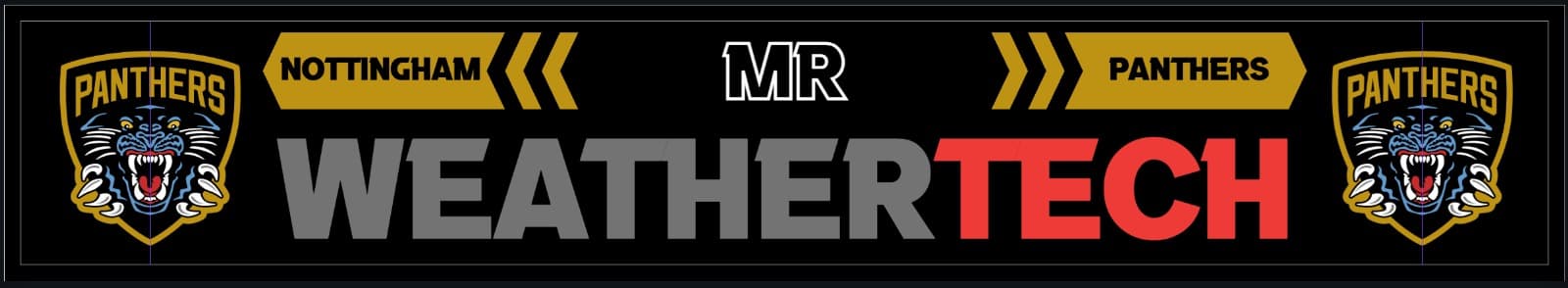 WeatherTech roofing project, July 2025